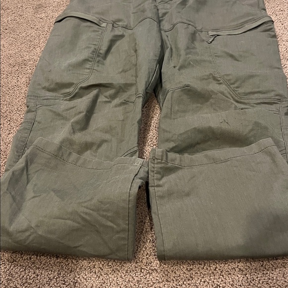 5.11 Tactical pants 36 x 32 men’s green grey - Picture 4 of 5